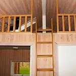 12 Person In Idestrup-by Traum Сasa de vacaciones