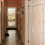12 Person In Idestrup-by Traum *