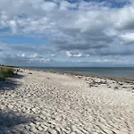 12 Person In Idestrup-by Traum Сasa de vacaciones *