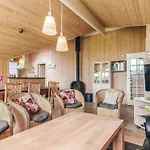 12 Person In Idestrup-by Traum Bøtø By