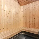 12 Person In Idestrup-by Traum * Bøtø By