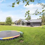 12 Person In Idestrup-by Traum