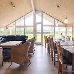 12 Person In Idestrup-by Traum *