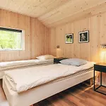 12 Person In Idestrup-by Traum *
