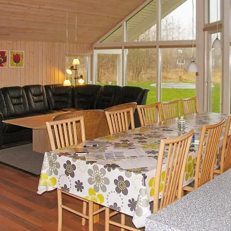 Idestrup Iii Holiday home *