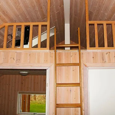 Idestrup Iii Holiday home