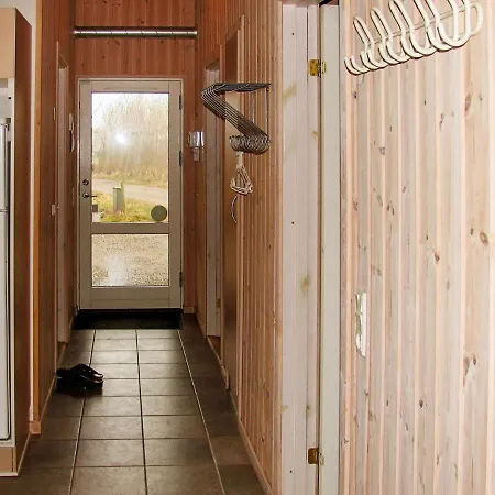 Idestrup Iii *