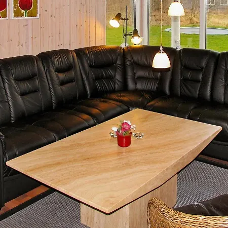 Idestrup Iii Holiday home *