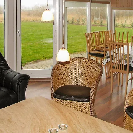 Holiday home Idestrup Iii
