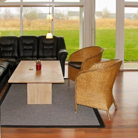 Idestrup Iii Holiday home Boto By