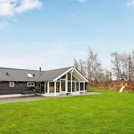 Holiday home Idestrup Iii *