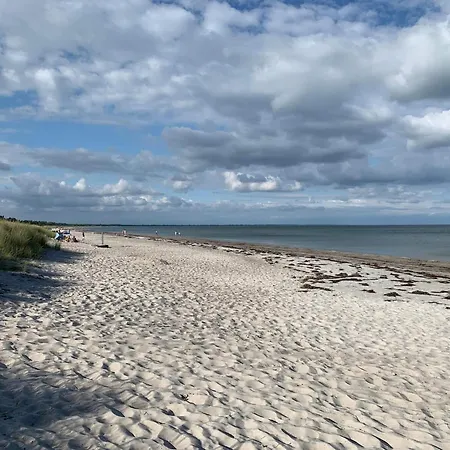12 Person In Idestrup-by Traum Holiday home *