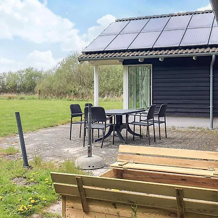 12 Person In Idestrup-by Traum Holiday home *