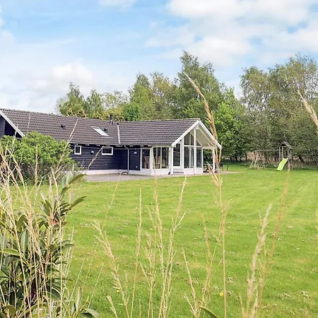 12 Person In Idestrup-by Traum Holiday home Boto By