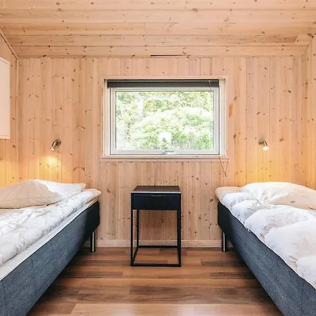 Holiday home 12 Person In Idestrup-by Traum Boto By